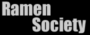 Ramen Society